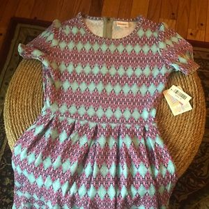 LuLaRoe Amelia Dresses